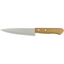 Cuchillo 22902/006 Chef Mango De Madera - Electrodomesticos Olvera
