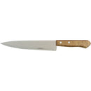 Cuchillo 22902/008 Chef Mango De Madera - Electrodomesticos Olvera