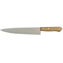Cuchillo 22902/009 Chef Mango De Madera - Electrodomesticos Olvera