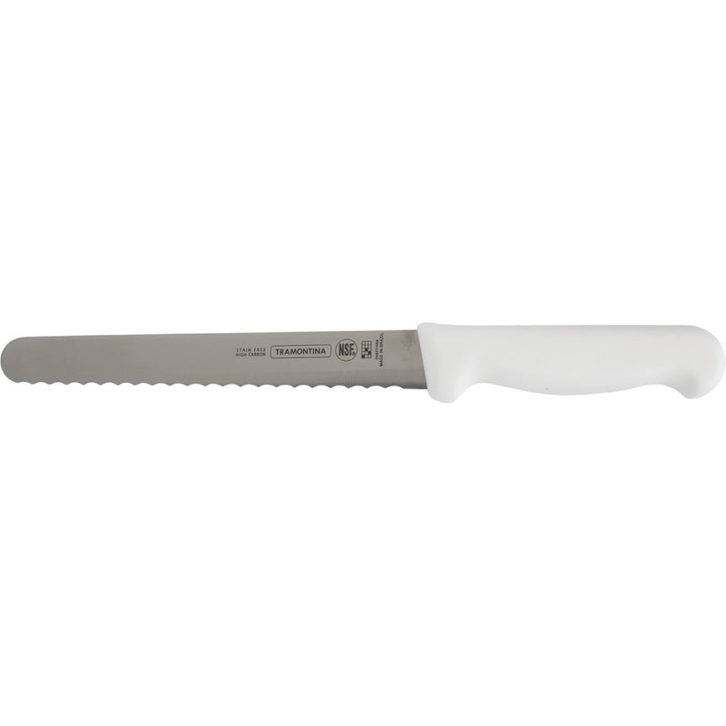 Cuchillo Para Jamon C/ Sierra 8"