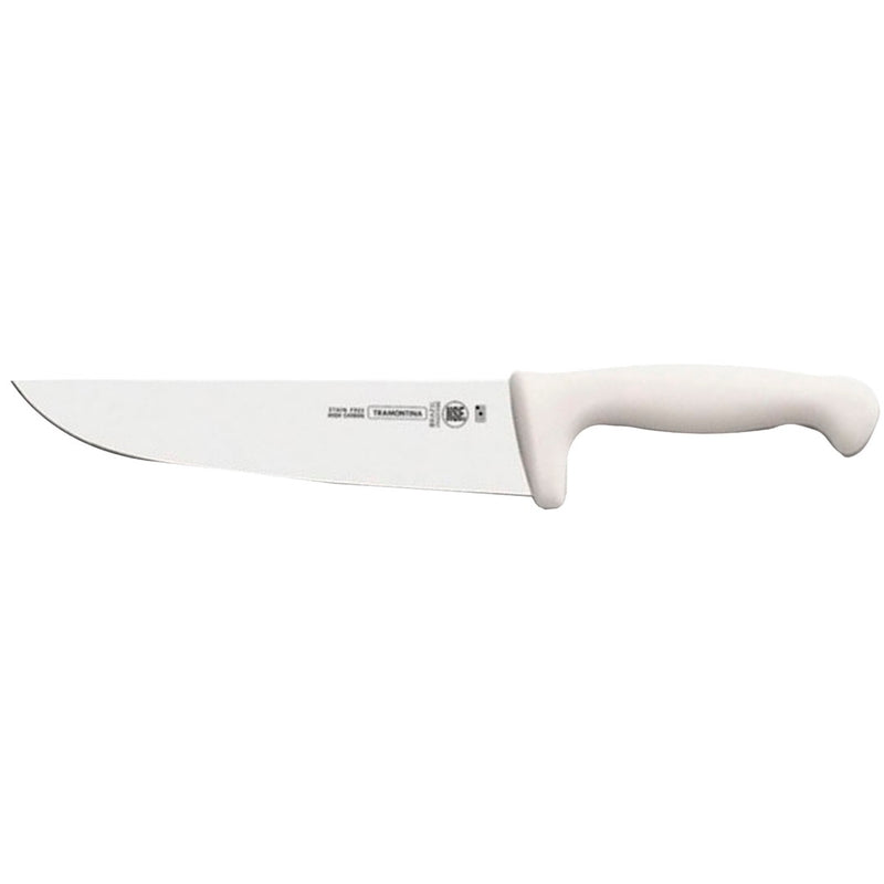Cuchillo Bistecero Recto 12"