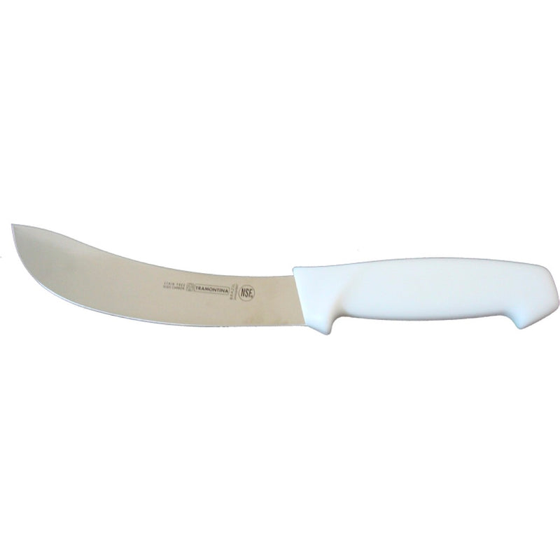 Cuchillo Para Despellejar 6" Verde
