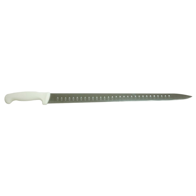 Cuchillo Cecinero Troquelado 24647/080