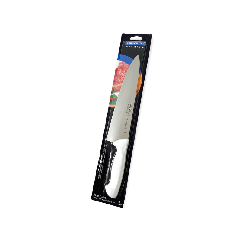Cuchillo Para Carne 10" Premium