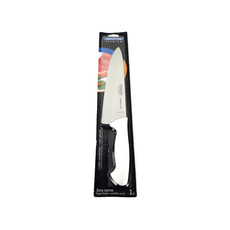 Cuchillo Para Carne 10" Premium