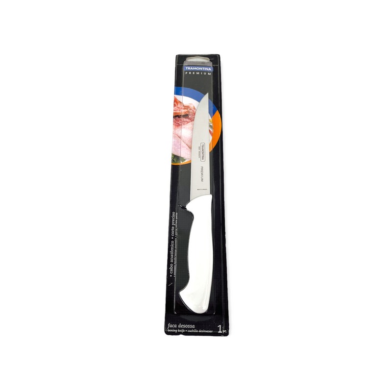 Cuchillo Para Deshuesar Premium 6"