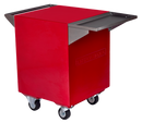 Carro Gabinete para Palomera CPM International