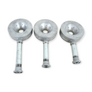 Quemador De Gas Industrial 15 Cm Con Niple Y Tobera Económico - Electrodomesticos Olvera