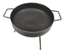 Disco Discada Tipo Cazo 40 Cm Acero Al Carbon - Electrodomesticos Olvera