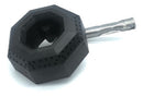Quemador Corto de Hierro Fundido Compatible Coriat - Electrodomesticos Olvera