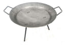 Disco Discada 50 Cm Acero Al Carbon Con Patas