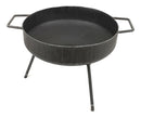Disco Discada Tipo Cazo 40 Cm Acero Al Carbon - Electrodomesticos Olvera