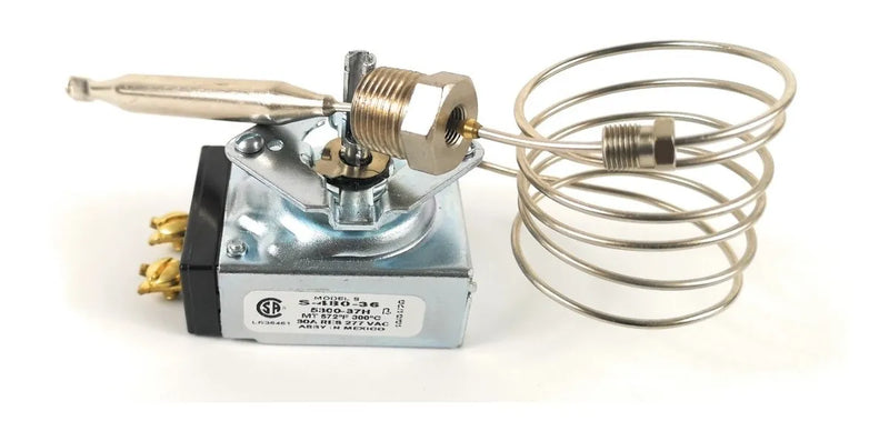 Termostato Eléctrico Tipo S Robertshaw 5300-37H