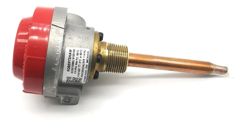 Termostato Hornet para Boiler Calorex 9100100F