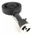 Quemador Industrial A Gas Doble Vulcan Para Estufones 20 Cm - Electrodomesticos Olvera