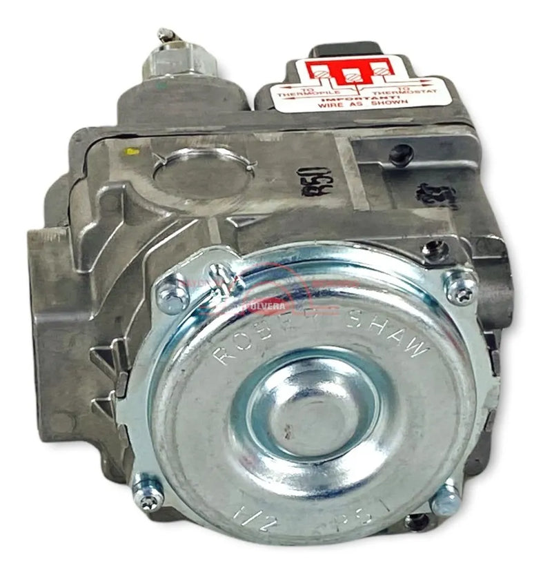 Válvula Serie 7000 para Freidora Robertshaw Gas LP 700-515