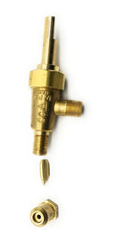 Válvula Jr. Industrial para Estufa Robertshaw 4626-001