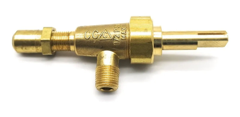 Válvula Jr. Industrial para Estufa Robertshaw 4626-001
