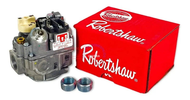 Válvula Serie 7000 para Freidora Robertshaw Gas LP 700-515