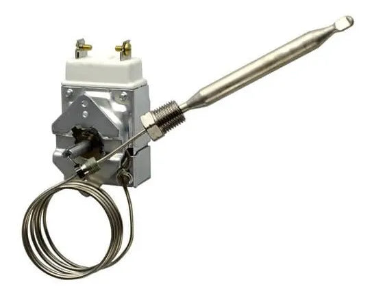 Termostato para Freidora 1/4" Robertshaw RX-1-36, 200-400°F, 5300-40A