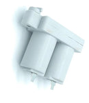 Caja Porta Pilas Calentador Instantáneo Universal - Electrodomesticos Olvera