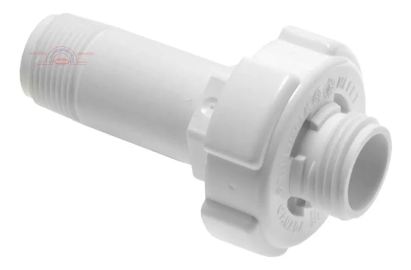 Llave De Drenado Valvula Calorex Rheem Calentador Boiler