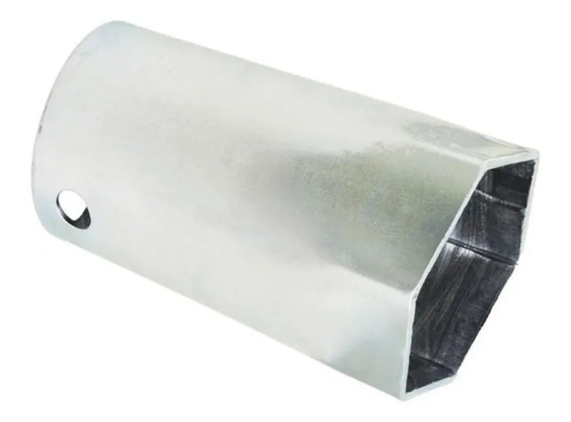 Resistencia Para Boiler Electrico 2000w 120v Y Dado Original