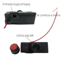 Modulo De Ignicion Calorex Encendido Calentador Boiler - Electrodomesticos Olvera