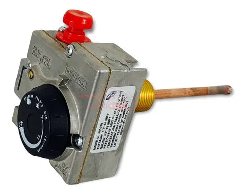 Termostato Boiler Universal Completo Encendido Electronico Lp
