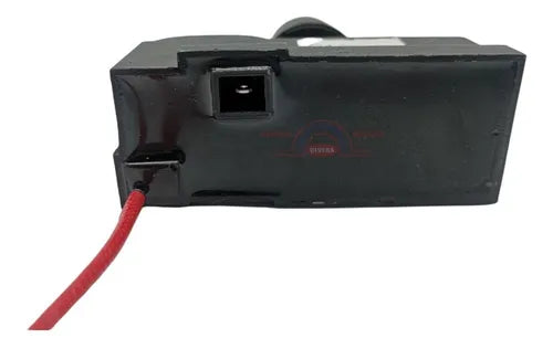 Modulo De Ignicion Y Bujia Encendido Calentador Calorex