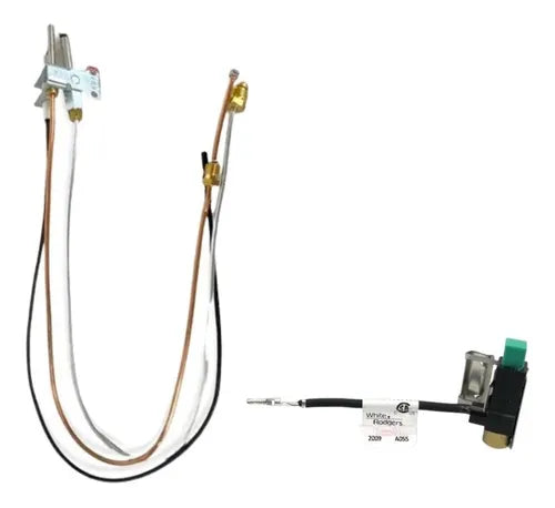 Encendido Electronico P Boiler Ignitor Y Piloto Universal Lp