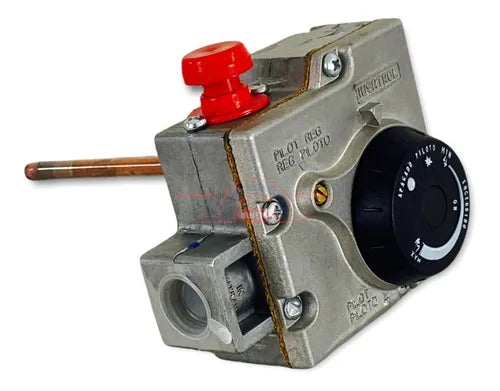 Termostato Boiler Universal Completo Encendido Electronico Lp