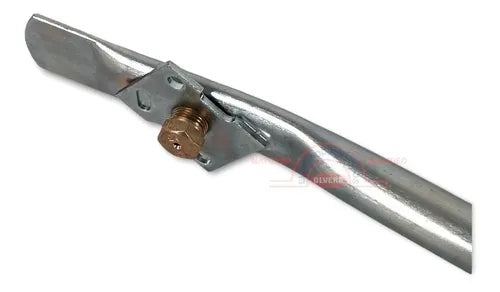 Quemador Tubo Y Esprea Para Boiler Gas Natural 10-30 Galones Rheem