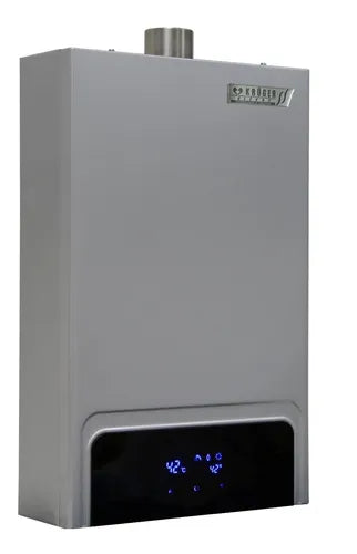 Boiler Inteligente Kruger 16 Lt X Min Lp