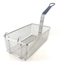Canastilla Para Freír Acero Inoxidable 31.0 × 16.0 × 10.0 cm