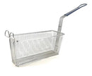 Canastilla Para Freír 33.7 X 11.5 X 15.2 Cms. - Electrodomesticos Olvera