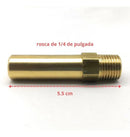 Esprea Para Freidora Compatible Con Asber Lp Refaccion - Electrodomesticos Olvera