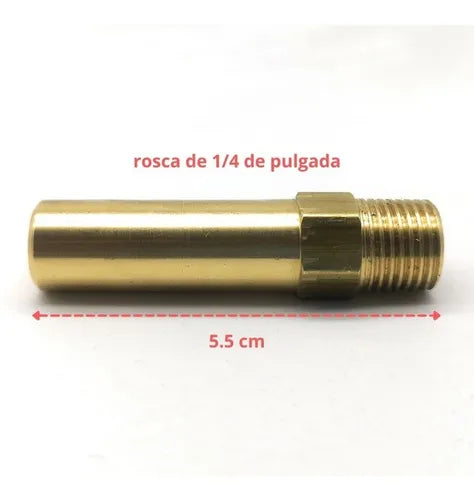 Esprea Para Freidora Compatible Con Asber Lp Refaccion