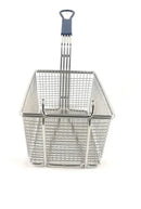 Canastilla Para Freír Acero Inoxidable 24.5 × 21.0 × 11.0 cm