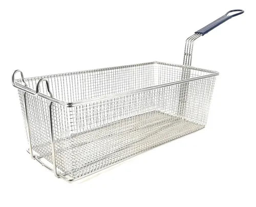 Canastilla 44.35 X 21.17 X 15.24 Cm - Electrodomesticos Olvera