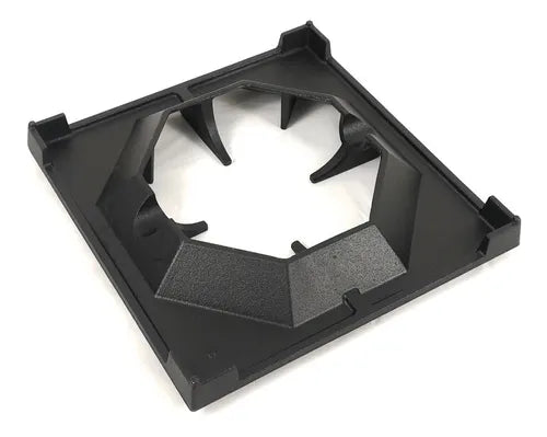 Parrilla Hierro Fundido Para Estufas 30x30 - Electrodomesticos Olvera
