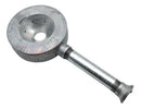 Quemador De Gas Industrial 15 Cm Con Niple Y Tobera Económico - Electrodomesticos Olvera