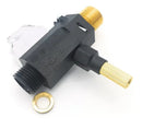 Sensor De Flujo Universal Calentador Boiler De Paso 1/2 Rhem