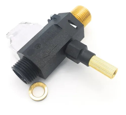 Sensor De Flujo Universal Calentador Boiler De Paso 1/2 Rhem