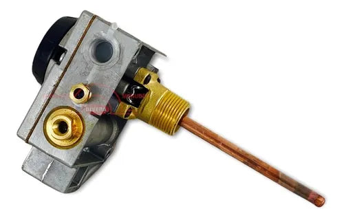 Termostato Boiler Universal Completo Encendido Electronico Lp