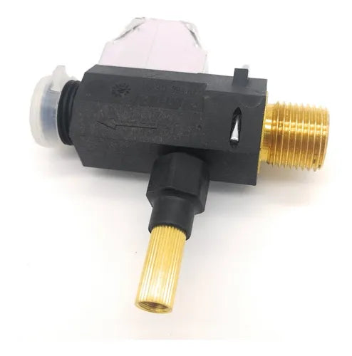 Sensor De Flujo Universal Calentador Boiler De Paso 1/2 Rhem