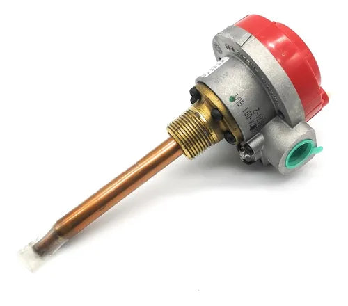 Termostato Boiler Calorex Encendido Electronico Completo Lp