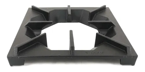 Parrilla Hierro Fundido Para Estufas 30x30 - Electrodomesticos Olvera