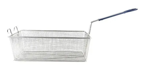 Canastilla 44.35 X 21.17 X 15.24 Cm - Electrodomesticos Olvera