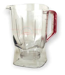 Vaso Oster Xpert Tritan 2 Litros 2 Litros Original